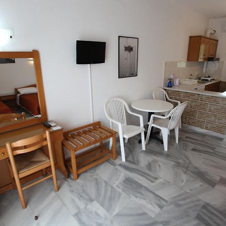 Archontiko Driani Paralia Panteleimonos Quarto foto
