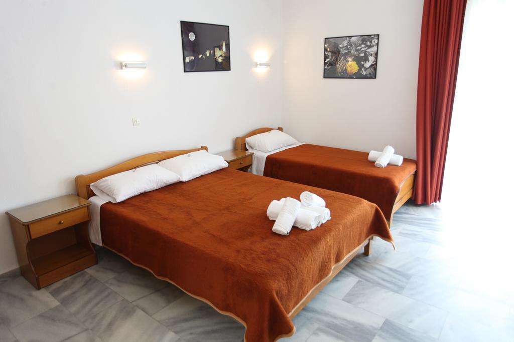 Archontiko Driani Paralia Panteleimonos Quarto foto